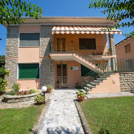 Bed and Breakfast Ai 4 Elementi à Pise Extérieur photo