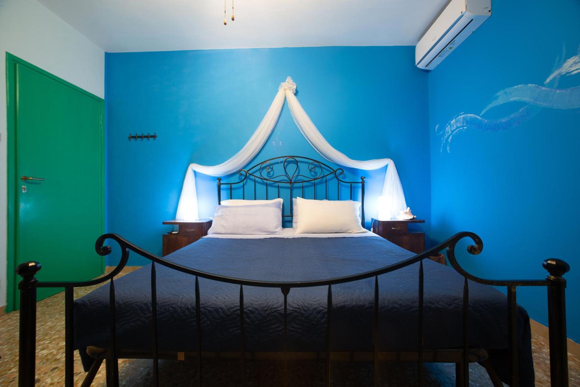 Bed and Breakfast Ai 4 Elementi à Pise Extérieur photo