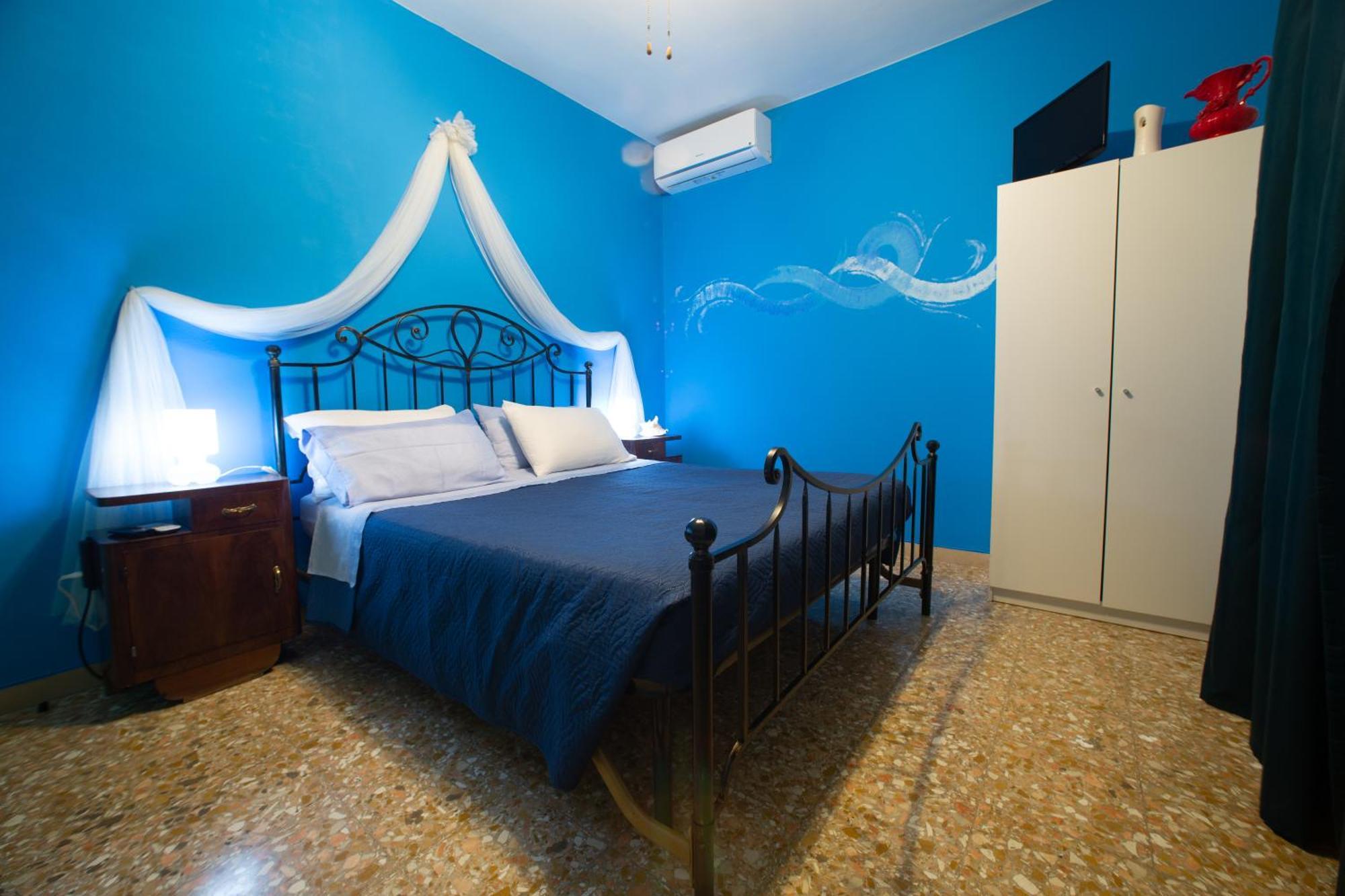 Bed and Breakfast Ai 4 Elementi à Pise Extérieur photo