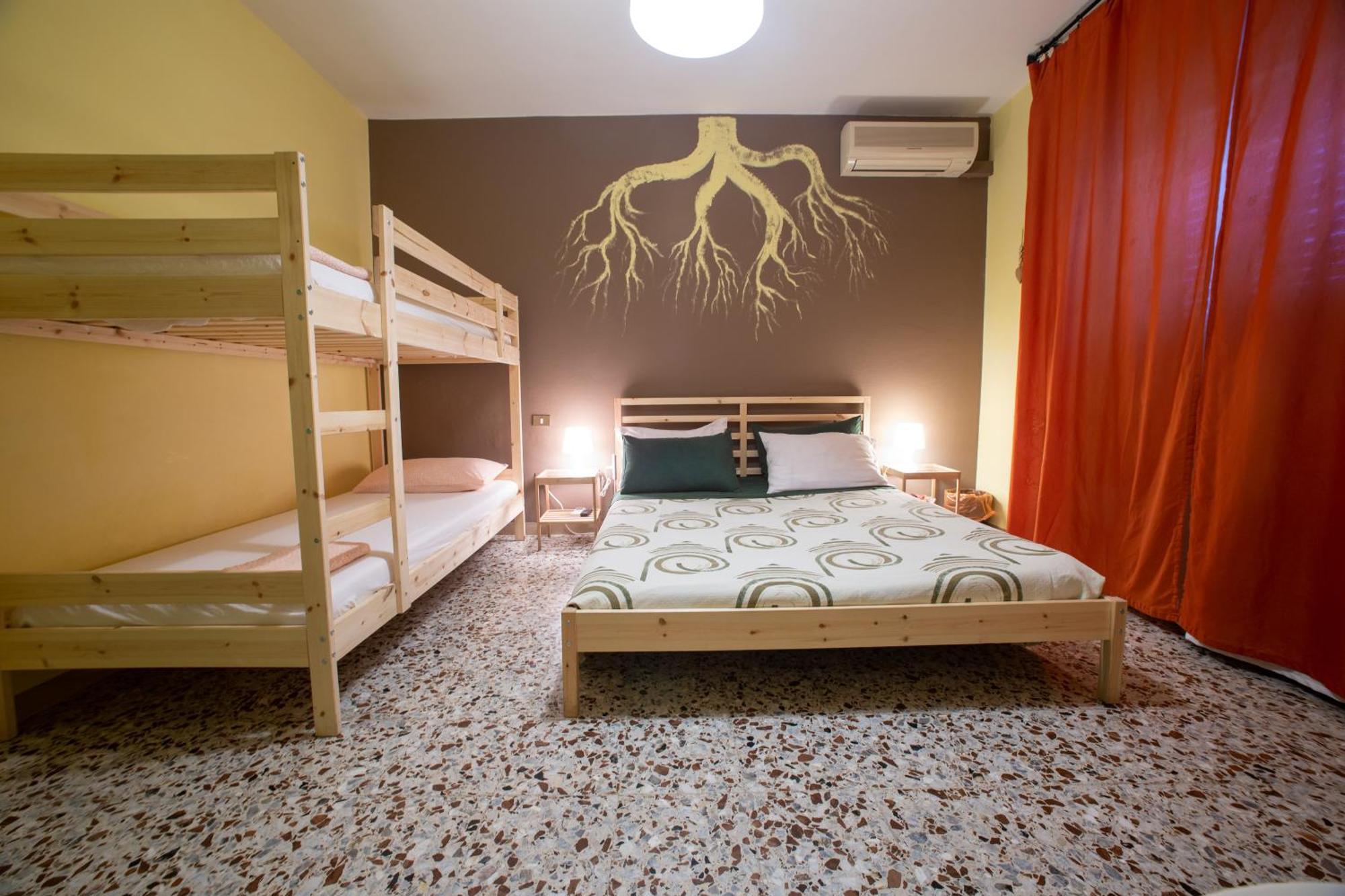Bed and Breakfast Ai 4 Elementi à Pise Extérieur photo