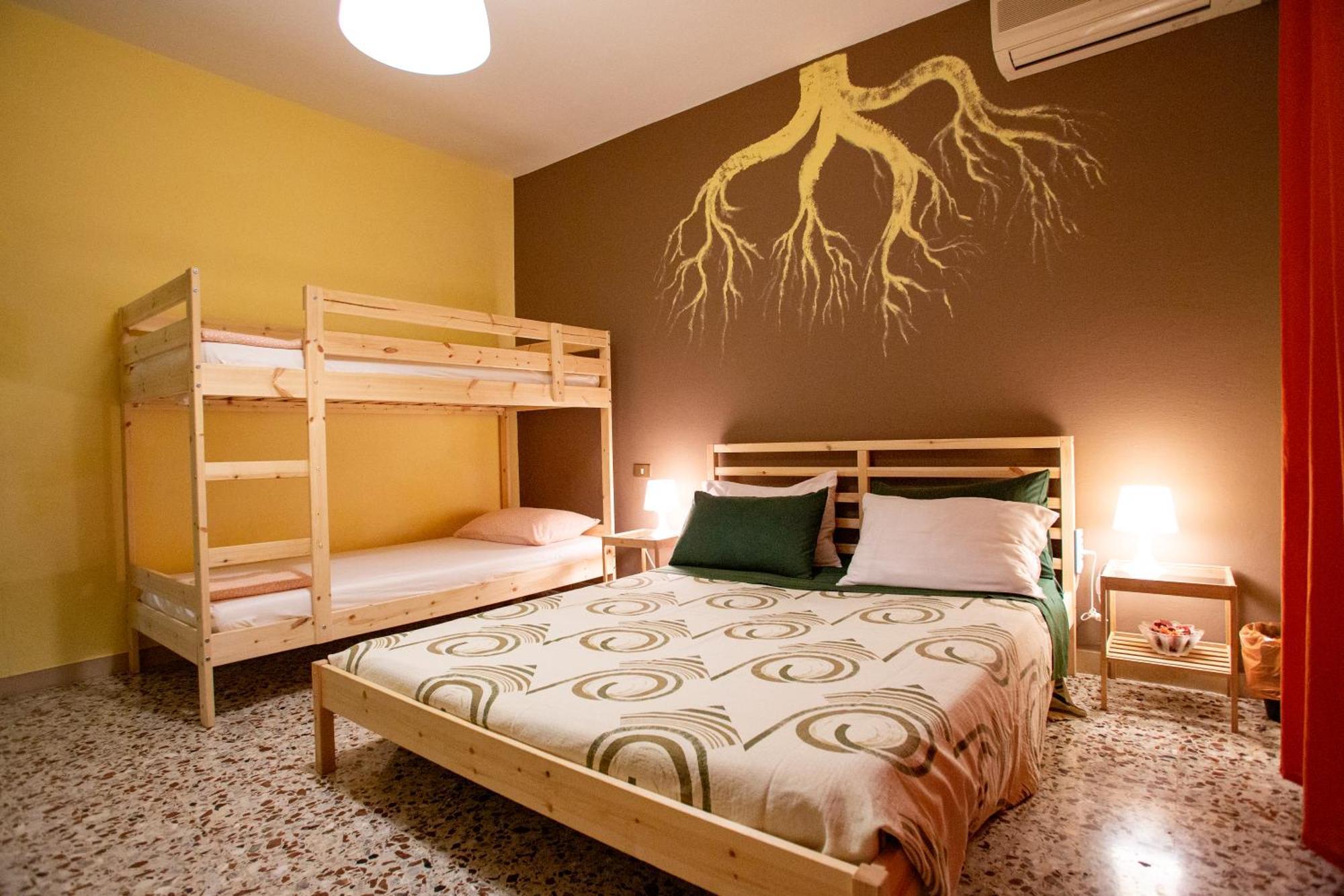 Bed and Breakfast Ai 4 Elementi à Pise Extérieur photo