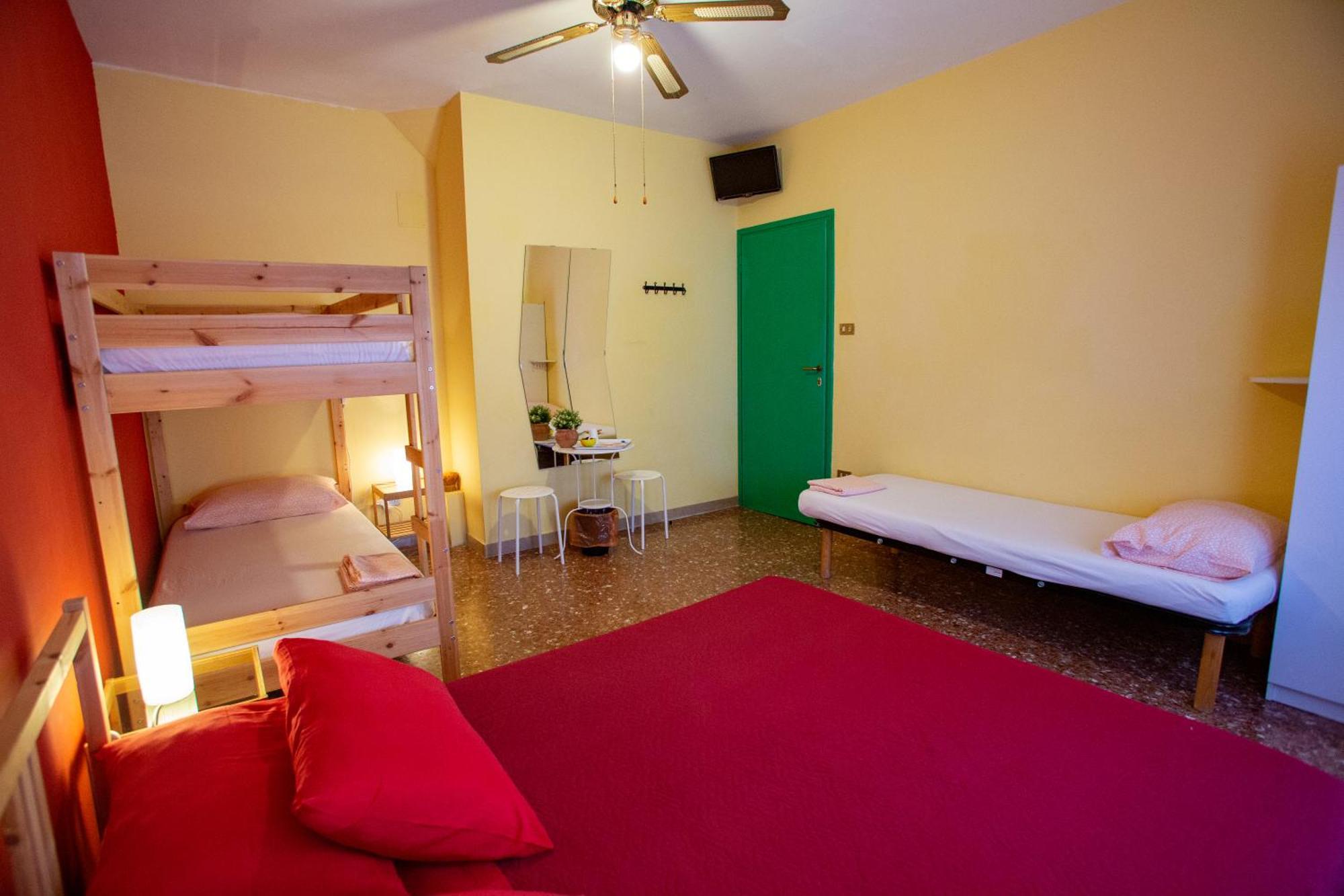 Bed and Breakfast Ai 4 Elementi à Pise Extérieur photo