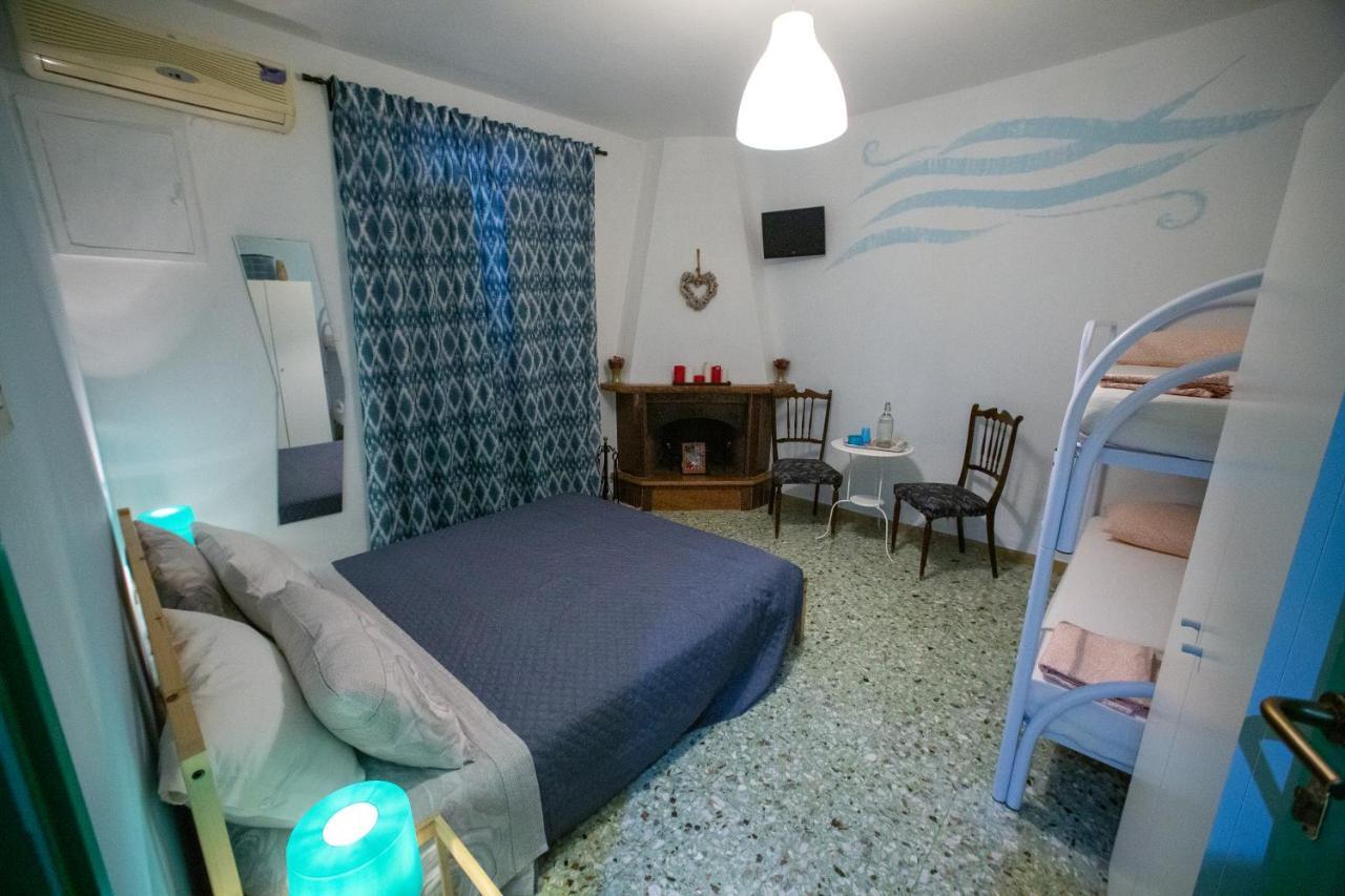 Bed and Breakfast Ai 4 Elementi à Pise Extérieur photo